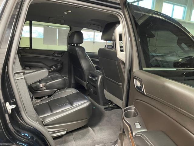 used 2020 Chevrolet Tahoe car, priced at $33,999