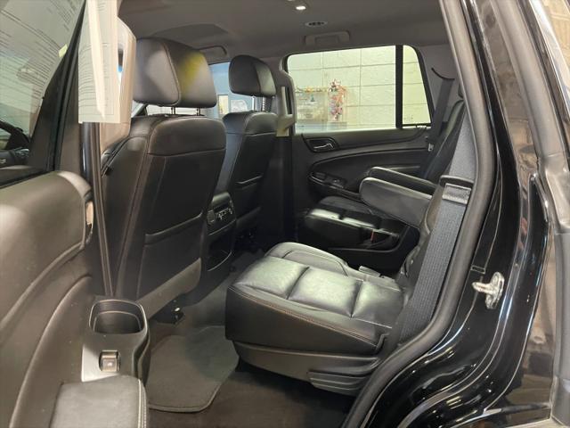 used 2020 Chevrolet Tahoe car, priced at $33,999