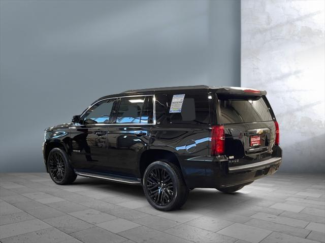 used 2020 Chevrolet Tahoe car, priced at $33,999