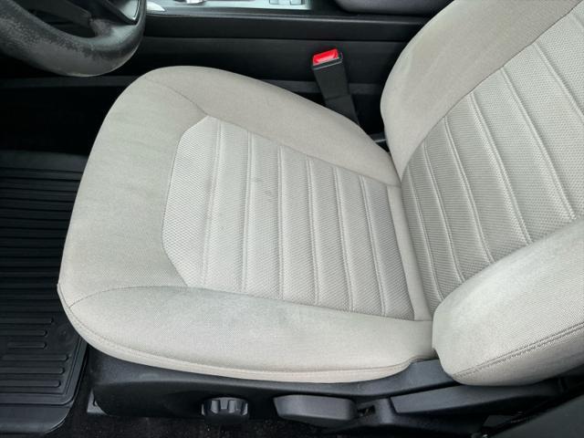 used 2020 Ford Fusion car, priced at $12,999