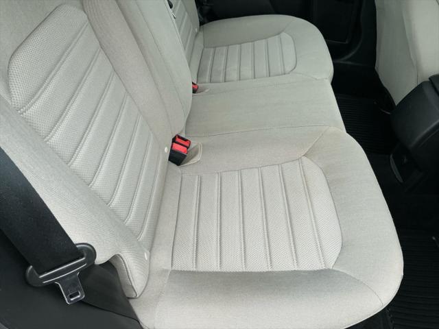 used 2020 Ford Fusion car, priced at $12,999