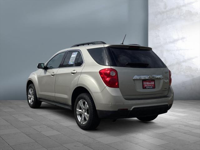 used 2014 Chevrolet Equinox car, priced at $8,999