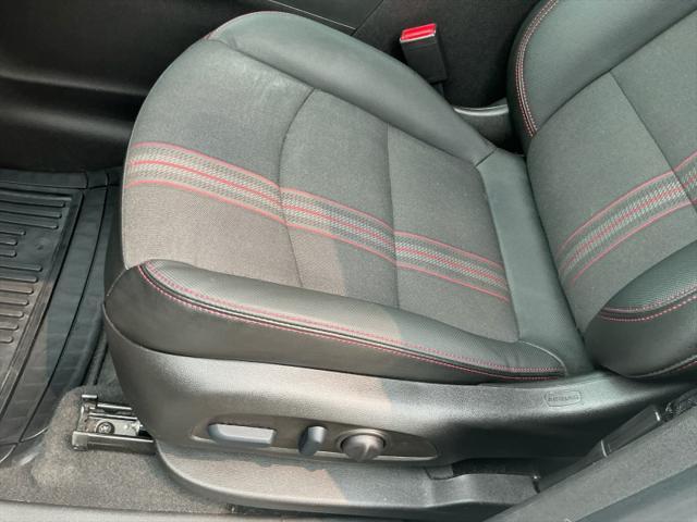 used 2022 Chevrolet Equinox car, priced at $25,990