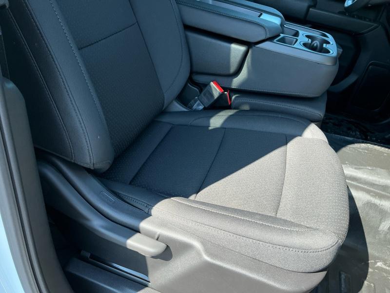 new 2025 Chevrolet Silverado 3500 car, priced at $75,237