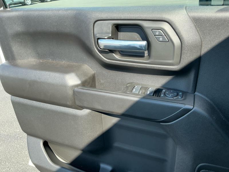 new 2025 Chevrolet Silverado 3500 car, priced at $75,237