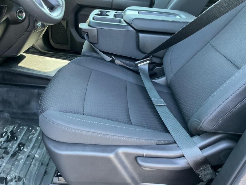 new 2025 Chevrolet Silverado 3500 car, priced at $75,237