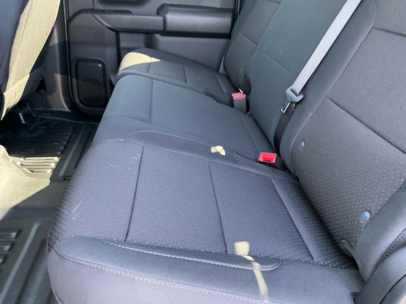 new 2025 Chevrolet Silverado 3500 car, priced at $75,237