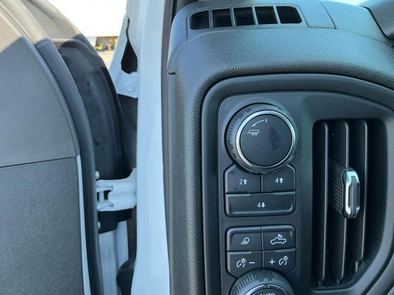 new 2025 Chevrolet Silverado 3500 car, priced at $75,237