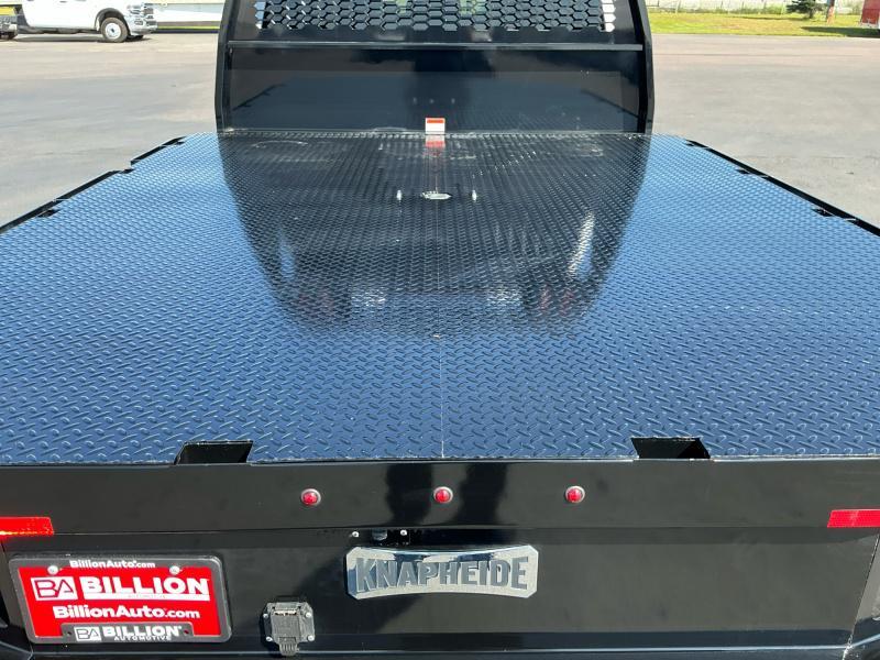 new 2025 Chevrolet Silverado 3500 car, priced at $75,237