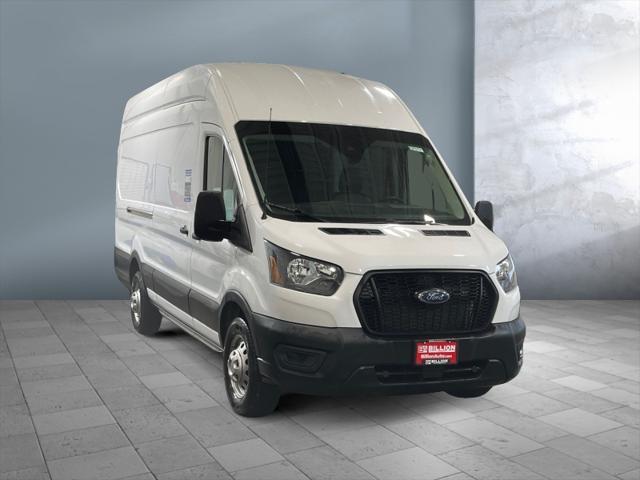 used 2023 Ford Transit-250 car, priced at $43,999