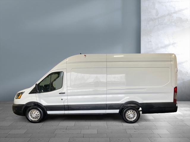 used 2023 Ford Transit-250 car, priced at $43,999