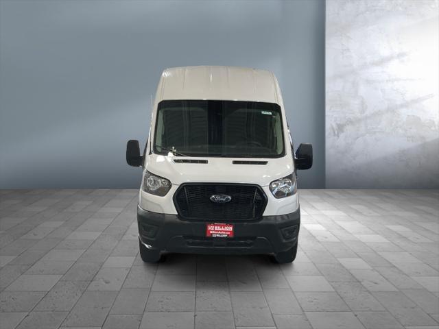 used 2023 Ford Transit-250 car, priced at $43,999