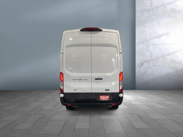 used 2023 Ford Transit-250 car, priced at $43,999