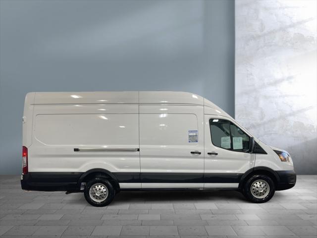 used 2023 Ford Transit-250 car, priced at $43,999