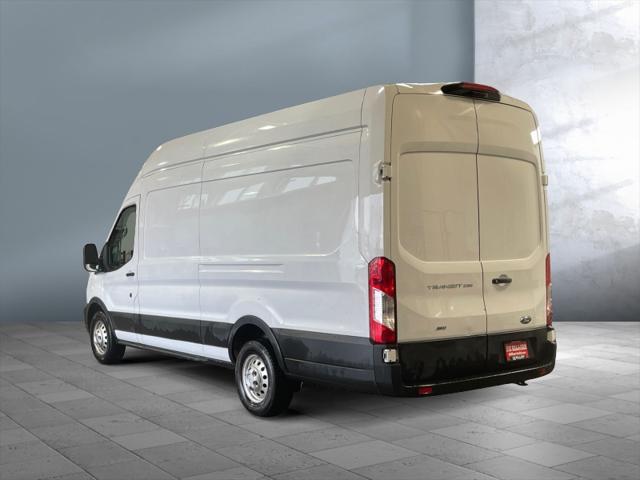 used 2023 Ford Transit-250 car, priced at $43,999