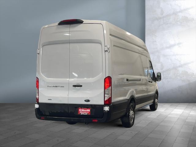 used 2023 Ford Transit-250 car, priced at $43,999