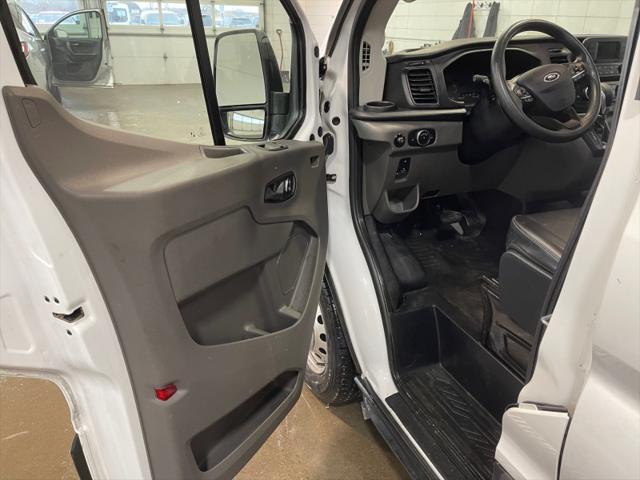 used 2023 Ford Transit-250 car, priced at $43,999