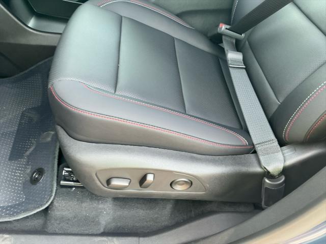 new 2025 Chevrolet Traverse car, priced at $50,194