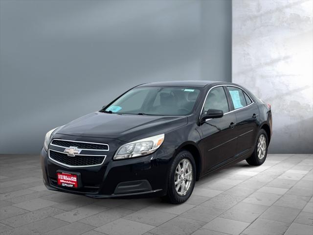 used 2013 Chevrolet Malibu car, priced at $8,499