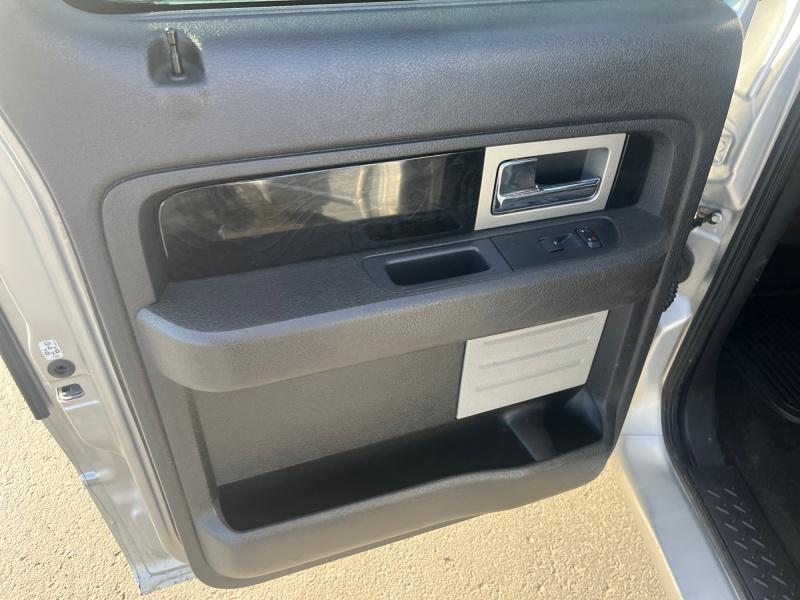 used 2011 Ford F-150 car, priced at $10,999