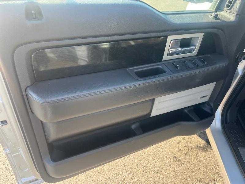 used 2011 Ford F-150 car, priced at $10,999