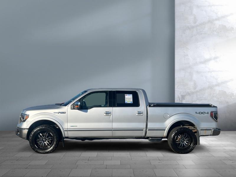 used 2011 Ford F-150 car, priced at $10,999