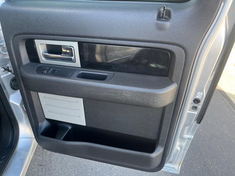 used 2011 Ford F-150 car, priced at $10,999