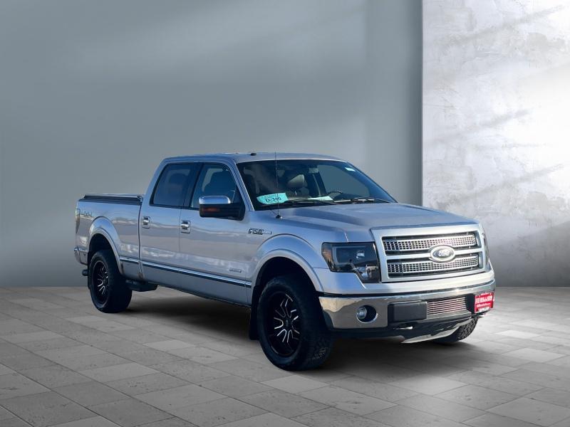 used 2011 Ford F-150 car, priced at $10,999