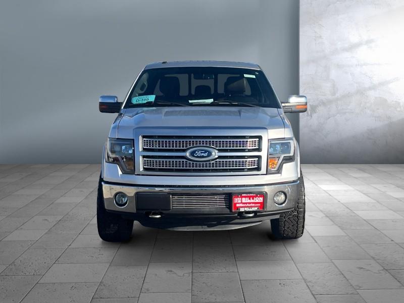 used 2011 Ford F-150 car, priced at $10,999