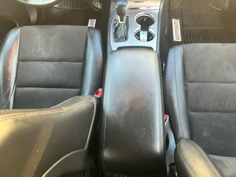 used 2021 Jeep Grand Cherokee car, priced at $27,999
