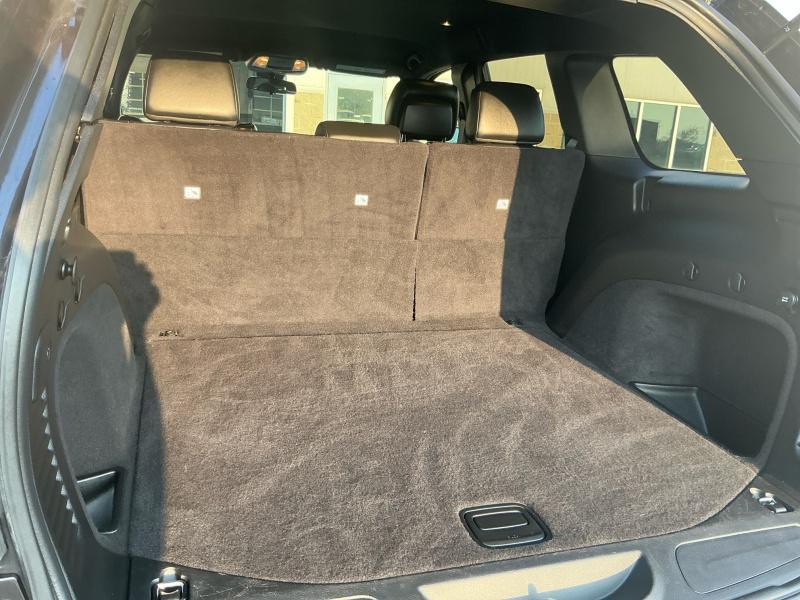 used 2021 Jeep Grand Cherokee car, priced at $27,999