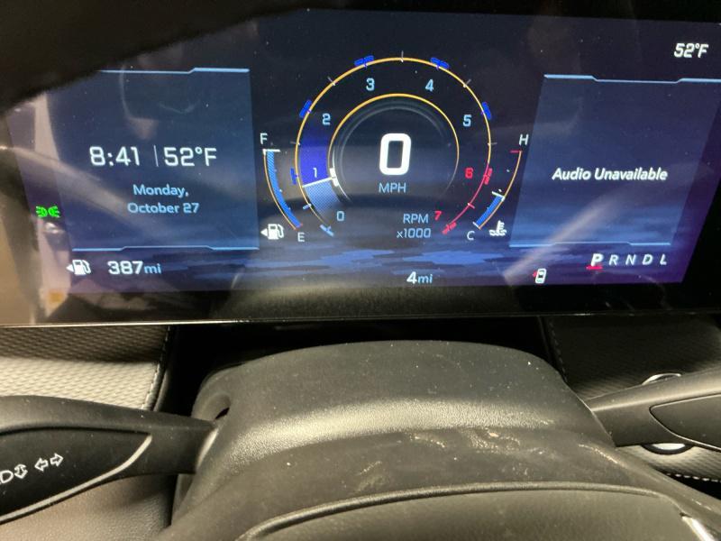 new 2026 Chevrolet Equinox car, priced at $31,069