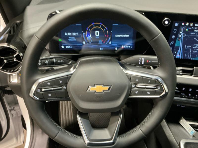 new 2026 Chevrolet Equinox car, priced at $31,069