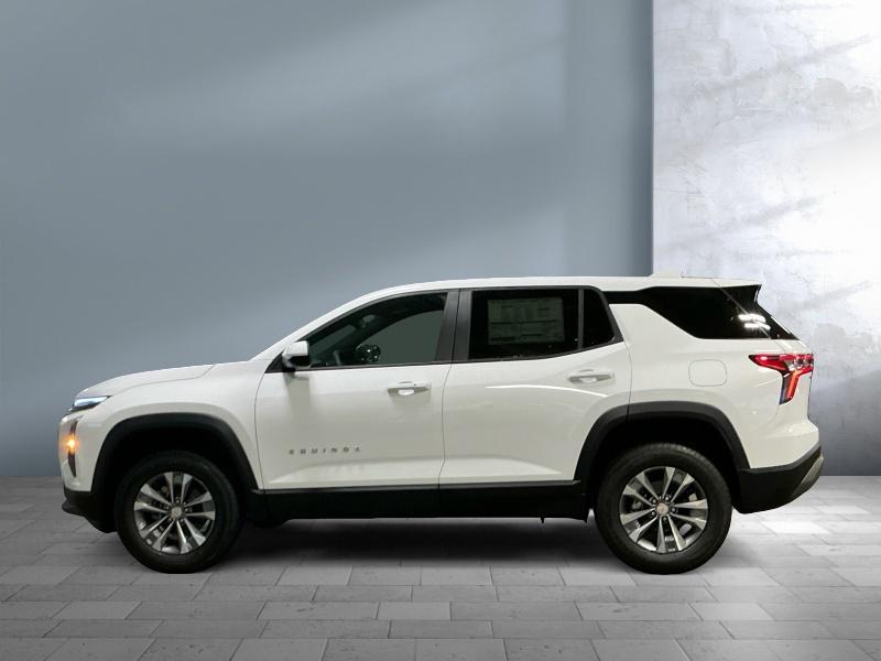 new 2026 Chevrolet Equinox car, priced at $31,069