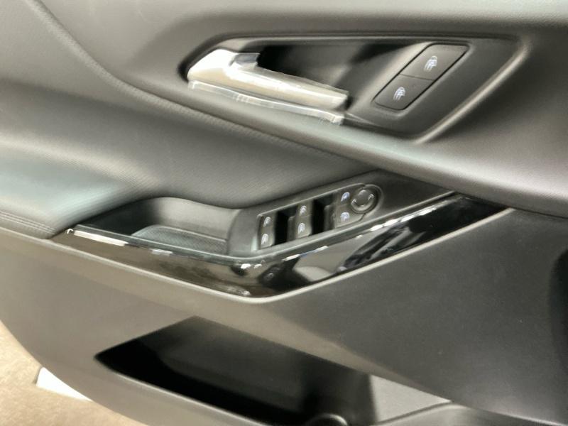 new 2026 Chevrolet Equinox car, priced at $31,069