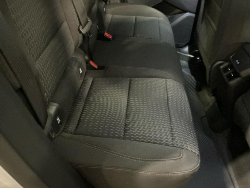 new 2026 Chevrolet Equinox car, priced at $31,069