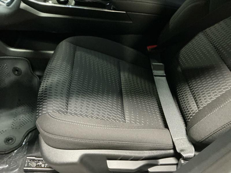 new 2026 Chevrolet Equinox car, priced at $31,069