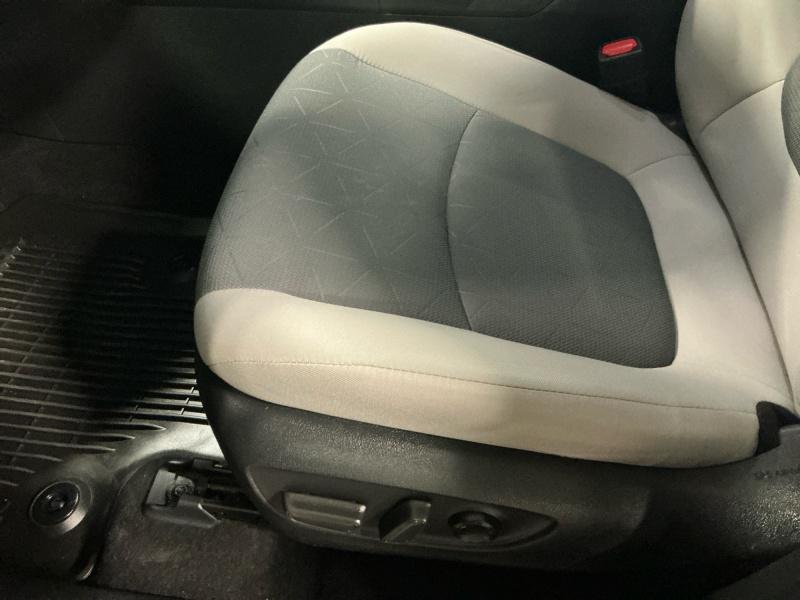 used 2022 Toyota RAV4 car, priced at $30,999