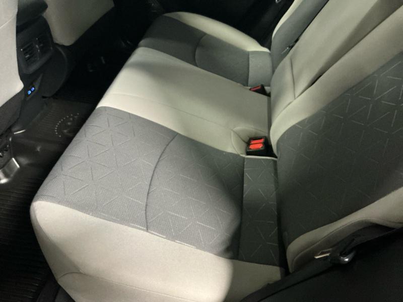 used 2022 Toyota RAV4 car, priced at $30,999