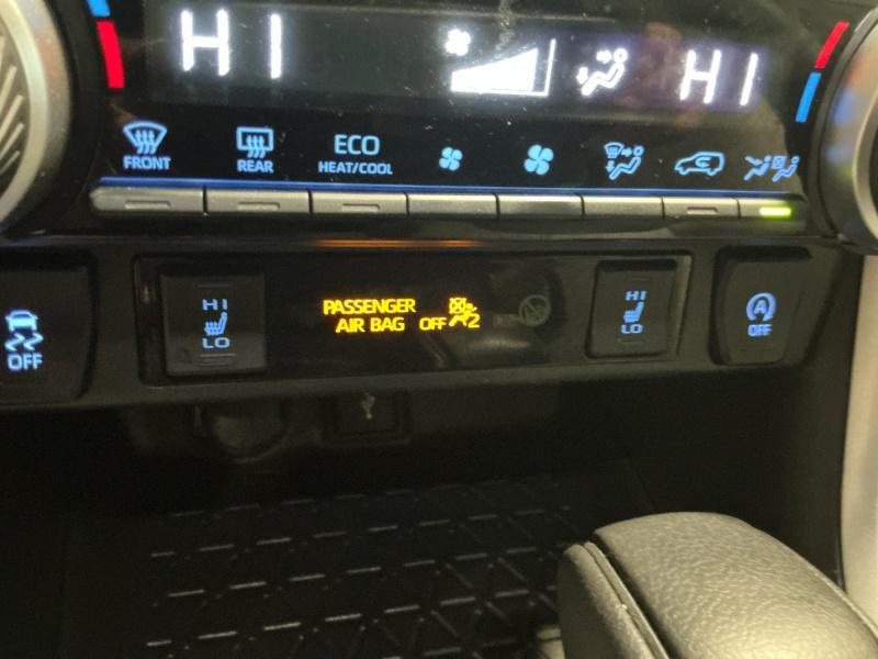 used 2022 Toyota RAV4 car, priced at $30,999