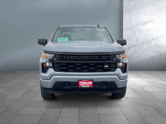 new 2025 Chevrolet Silverado 1500 car, priced at $50,984