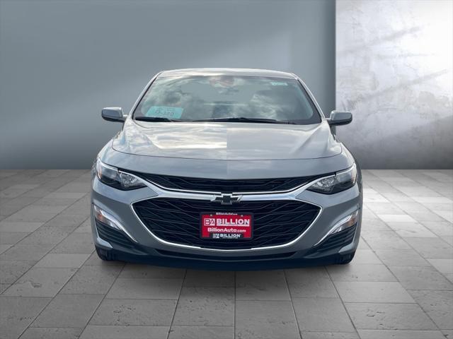 new 2025 Chevrolet Malibu car, priced at $28,644