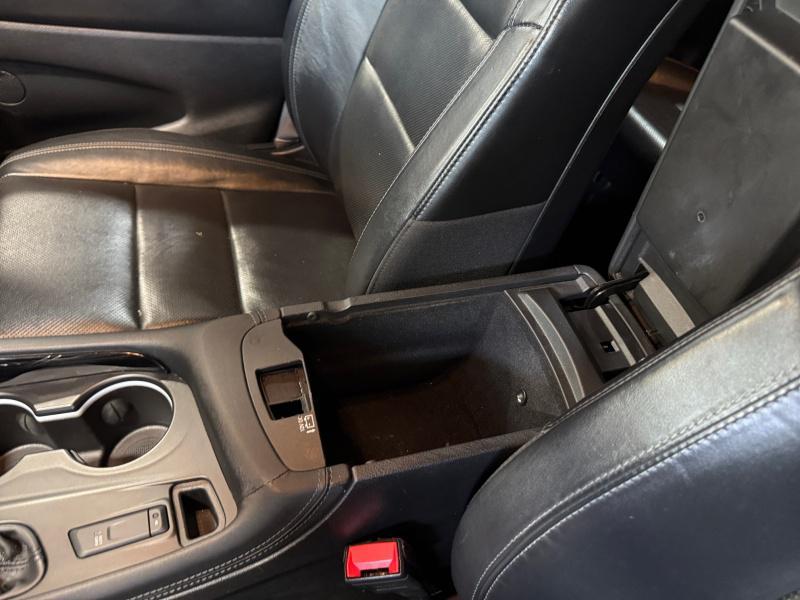 used 2022 Dodge Durango car, priced at $34,499