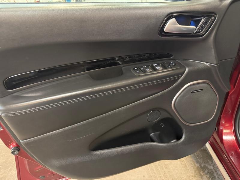 used 2022 Dodge Durango car, priced at $34,499
