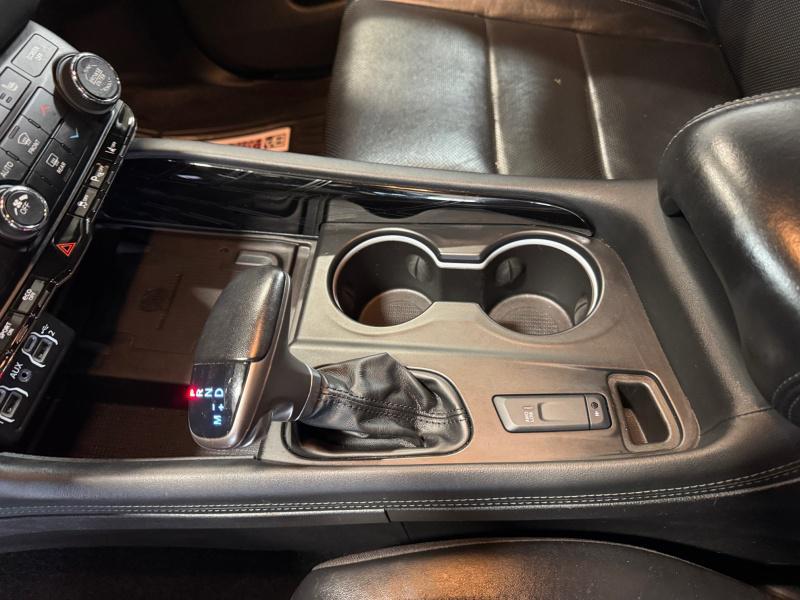 used 2022 Dodge Durango car, priced at $34,499