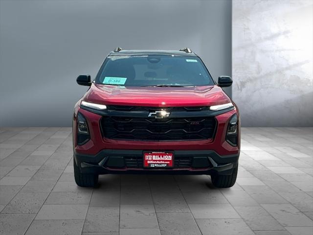 new 2026 Chevrolet Equinox car, priced at $37,464