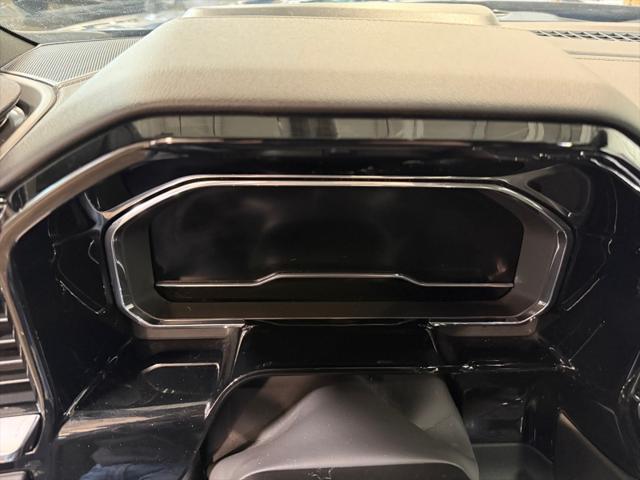 used 2024 Chevrolet Silverado 1500 car, priced at $69,870