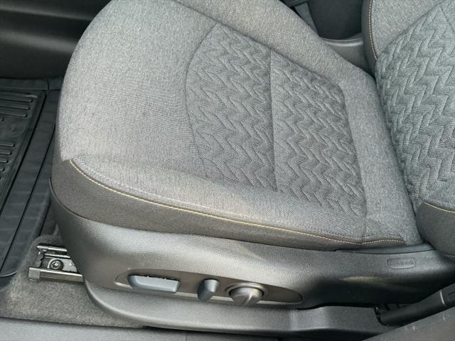 used 2022 Chevrolet Equinox car, priced at $22,990