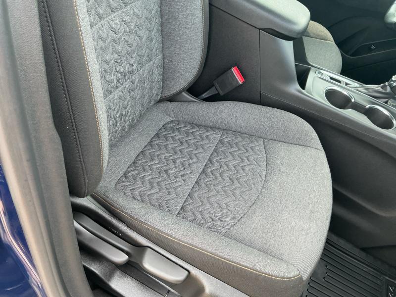 used 2022 Chevrolet Equinox car, priced at $22,990
