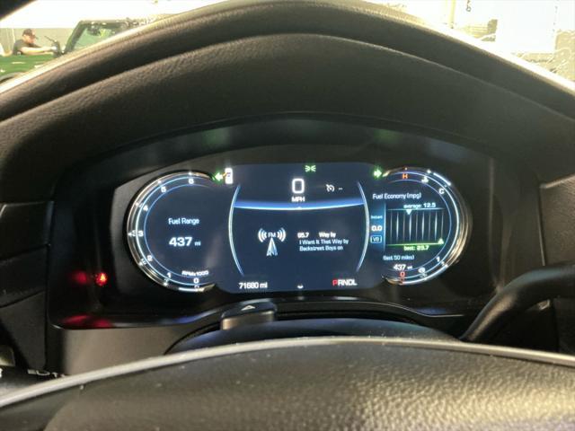 used 2019 Cadillac Escalade ESV car, priced at $37,690
